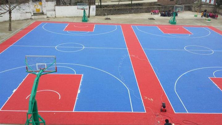 懸浮地板籃球場(chǎng)廠家引領(lǐng)全民健身運(yùn)動(dòng)新風(fēng)尚