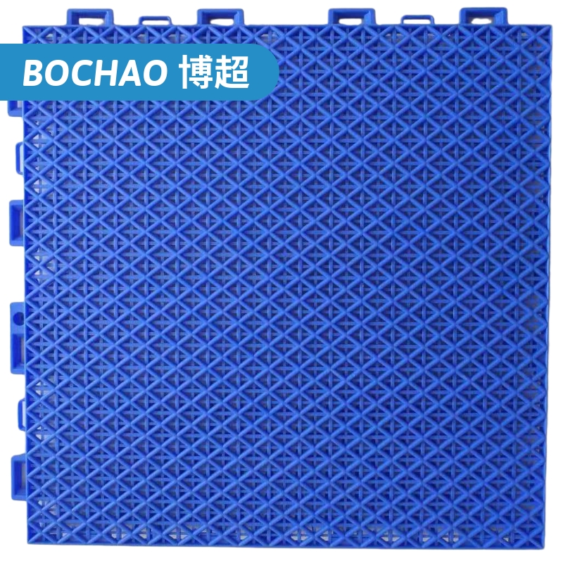 懸浮式拼裝運(yùn)動(dòng)地板到底該怎么選博超來(lái)教您 懸浮式拼裝運(yùn)動(dòng)地板到底該怎么選博超來(lái)教您