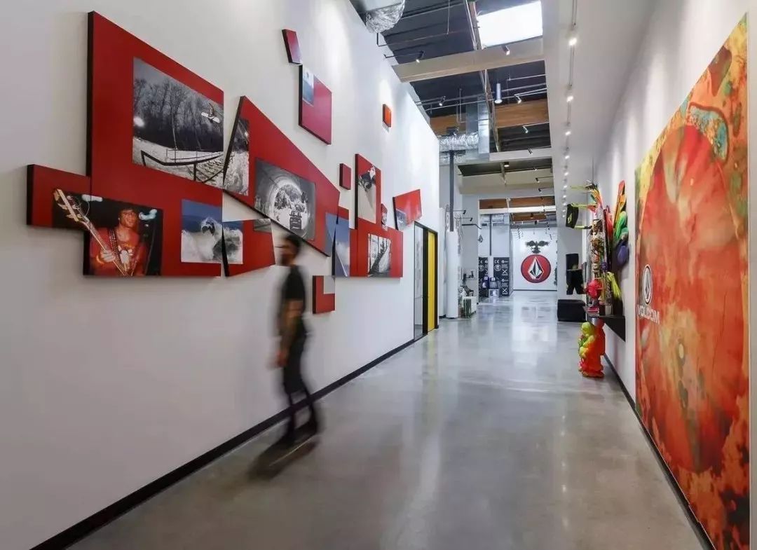 企業(yè)文化墻怎么做_文化企業(yè)品牌區(qū)別于企業(yè)品牌_墻文化