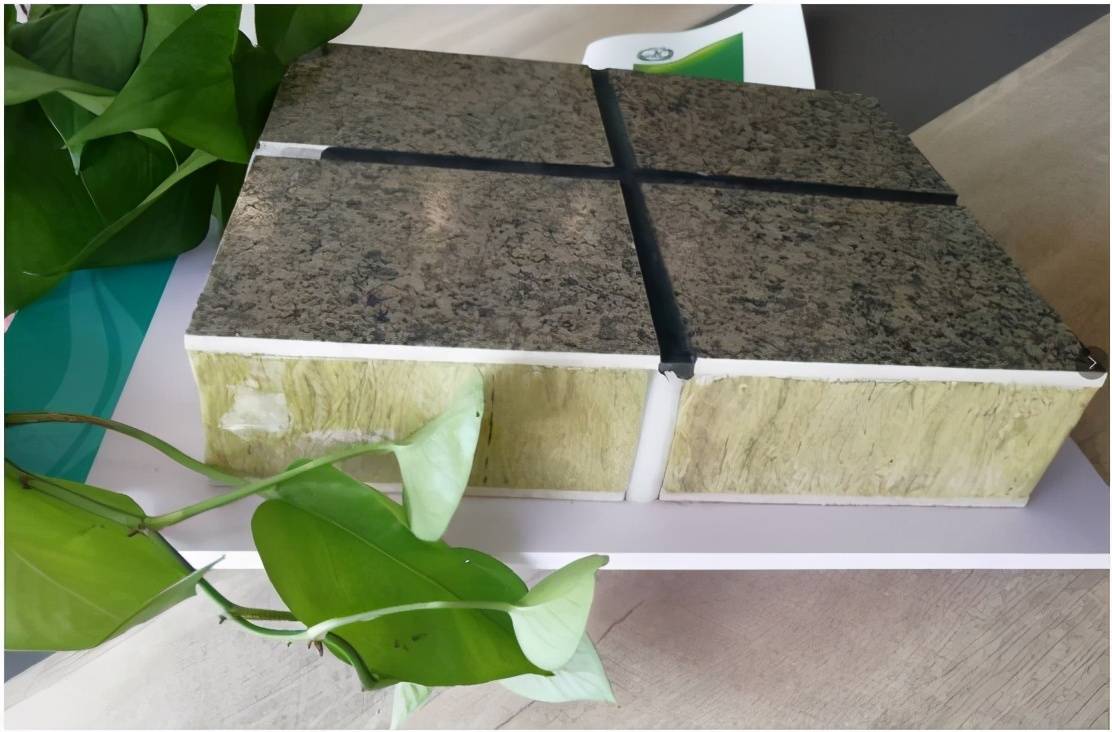 保溫裝飾一體板專家評(píng)審會(huì)_保溫裝飾一體板廠家_三棵樹保溫裝飾一體板廠家