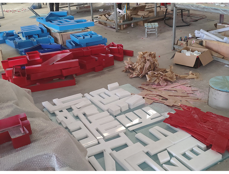 廠家直銷,廠家定制，亞克力金屬，發(fā)光廣告字，LED，金屬標(biāo)牌