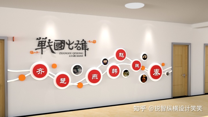 企業(yè)文化墻主題_幼兒園主題墻設計_世紀傳播企業(yè)墻標語：一流的執(zhí)行必有一流的文化