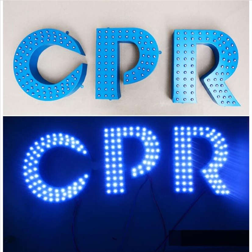 led發(fā)光字制作材料有哪些_制作led燈的關(guān)鍵材料是什么_led燈制作材料