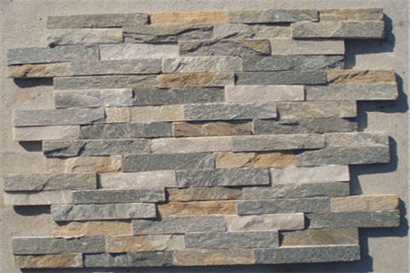 文化石有哪些分類？