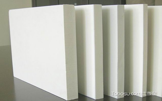 雪弗板和KT板的對(duì)比