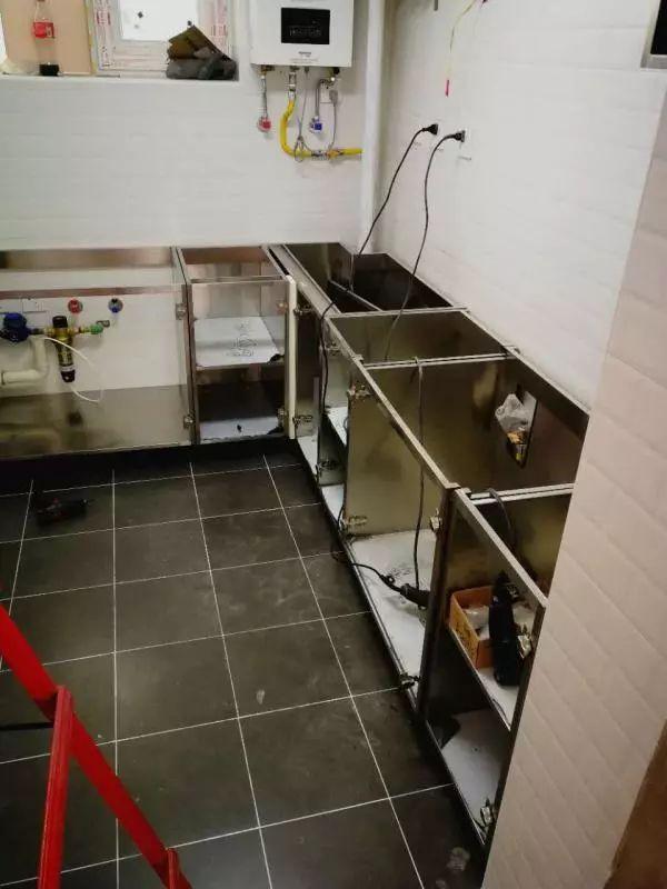 雪弗板做水槽柜好嗎_弗龍板與雪弗板區(qū)別_弗龍板和雪弗板