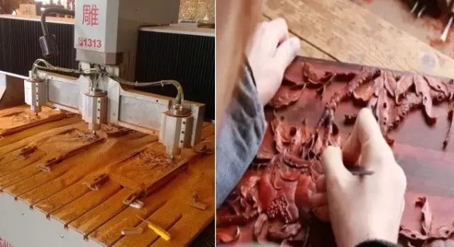 竹木雕刻機(jī)械_微型木工雕刻機(jī)械_機(jī)械雕刻機(jī)