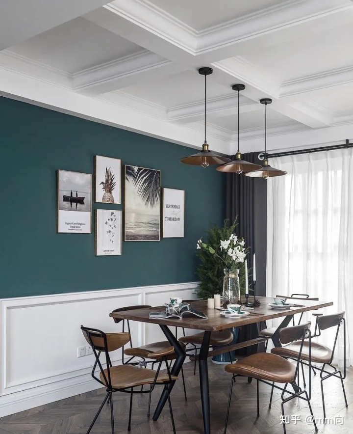 電視形象墻效果圖家裝_家裝設(shè)計師形象照片_家裝形象墻