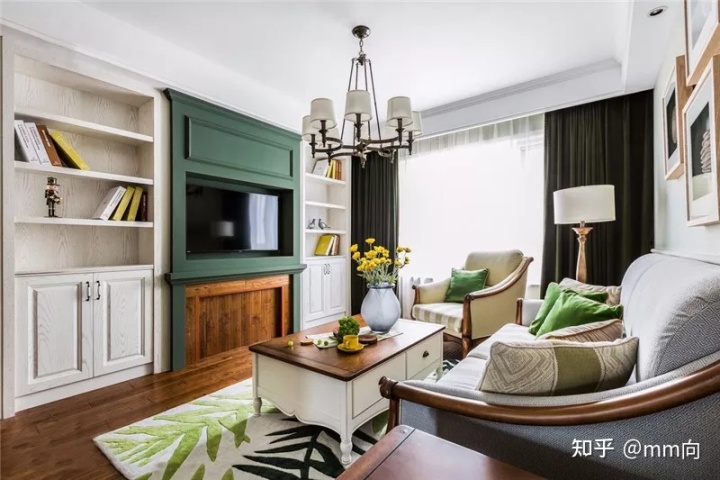 家裝設(shè)計師形象照片_家裝形象墻_電視形象墻效果圖家裝