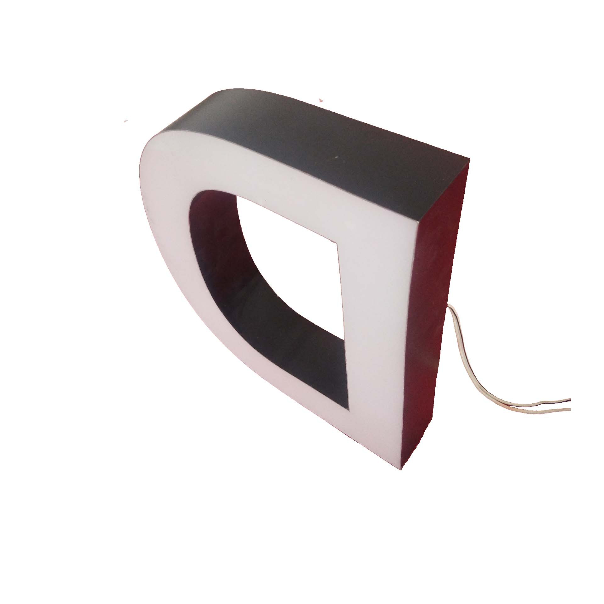 亞克力發(fā)光指示牌_亞克力發(fā)光字led_亞克力發(fā)光字怎么安裝