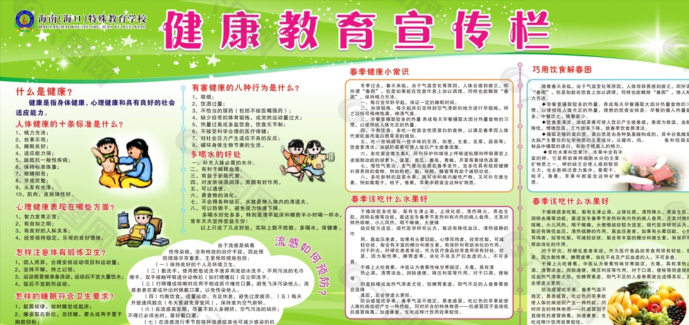 宣傳欄宣傳內(nèi)容_宣傳欄內(nèi)容_愛(ài)衛(wèi)宣傳欄宣傳內(nèi)容