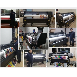 中國十大噴繪機品牌 國產(chǎn)寫真機哪個牌子好？列舉幾款自己對比