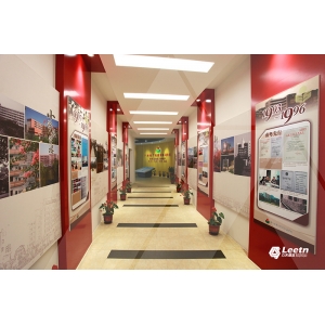 學(xué)校校園文化主題設(shè)計(jì) 校史館建設(shè)不可觸碰的建設(shè)經(jīng)驗(yàn)分享給大家！