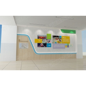 學(xué)校校園文化主題設(shè)計(jì) 鄭州小學(xué)文化墻建設(shè)-校園文化墻設(shè)計(jì)打造不同板塊