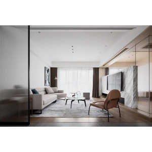 電視背景墻最佳顏色 這20種電視背景墻，按照風(fēng)格來設(shè)計，那叫一個高級