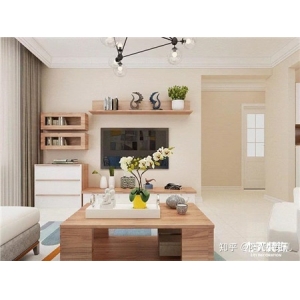 家裝背景墻圖片大全客廳 效果圖 房子裝修與設(shè)計(jì)，與其看影視墻裝修效果圖大全，還不