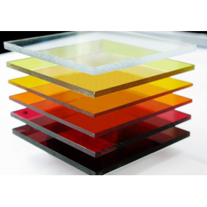 亞克力燈箱百科 材料.工藝 | 什么是亞克力？